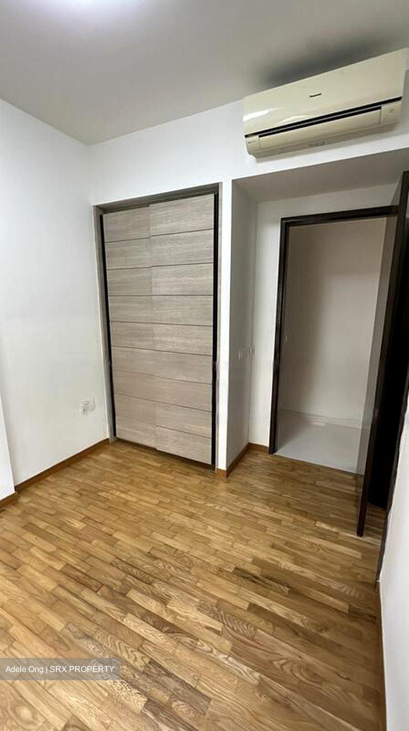 The Inflora (D17), Condominium #470779601